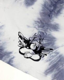 BOYS LIE X Love Hurts Tie-Dye Shorts -Boys Lie Couture 4O7A1222r