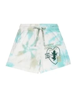 BOYS LIE X Love Is Blind Tie-Dye Shorts -Boys Lie Couture 4O7A1244rxs2