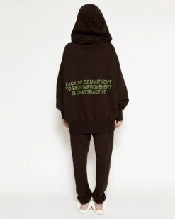 BOYS LIE X Self Improvement Sweatpants -Boys Lie Couture 4O7A1449copy 8892c93e 58b4 4fc3 8e63 caf09b22f894