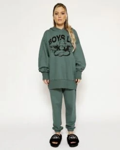 BOYS LIE X Read Me V3 Sweatpants -Boys Lie Couture 4O7A1561copy 50e4b9ec e80d 48f8 acb1 0380a763326d