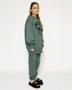 BOYS LIE X Read Me V3 Sweatpants -Boys Lie Couture 4O7A1563copy f22ea98c 44bf 40f6 9196 db2d0bd75a60