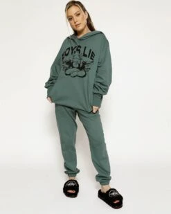 BOYS LIE X Read Me V3 Sweatpants -Boys Lie Couture 4O7A1580copy 7e399c16 1203 45b9 ac39 b22a26d2f682