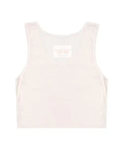 BOYS LIE X Muted Love Pink Tank -Boys Lie Couture 4O7A1742rxs3b