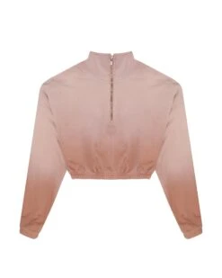 BOYS LIE X Caught Blushing Quarter Zip -Boys Lie Couture 4O7A1796rxs2