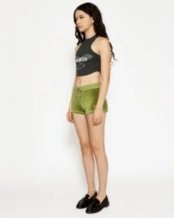 BOYS LIE X Sinner Tank -Boys Lie Couture 4O7A1807r