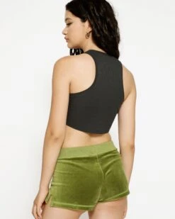 BOYS LIE X Sinner Tank -Boys Lie Couture 4O7A1810