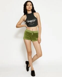 BOYS LIE X Sinner Tank -Boys Lie Couture 4O7A1814r