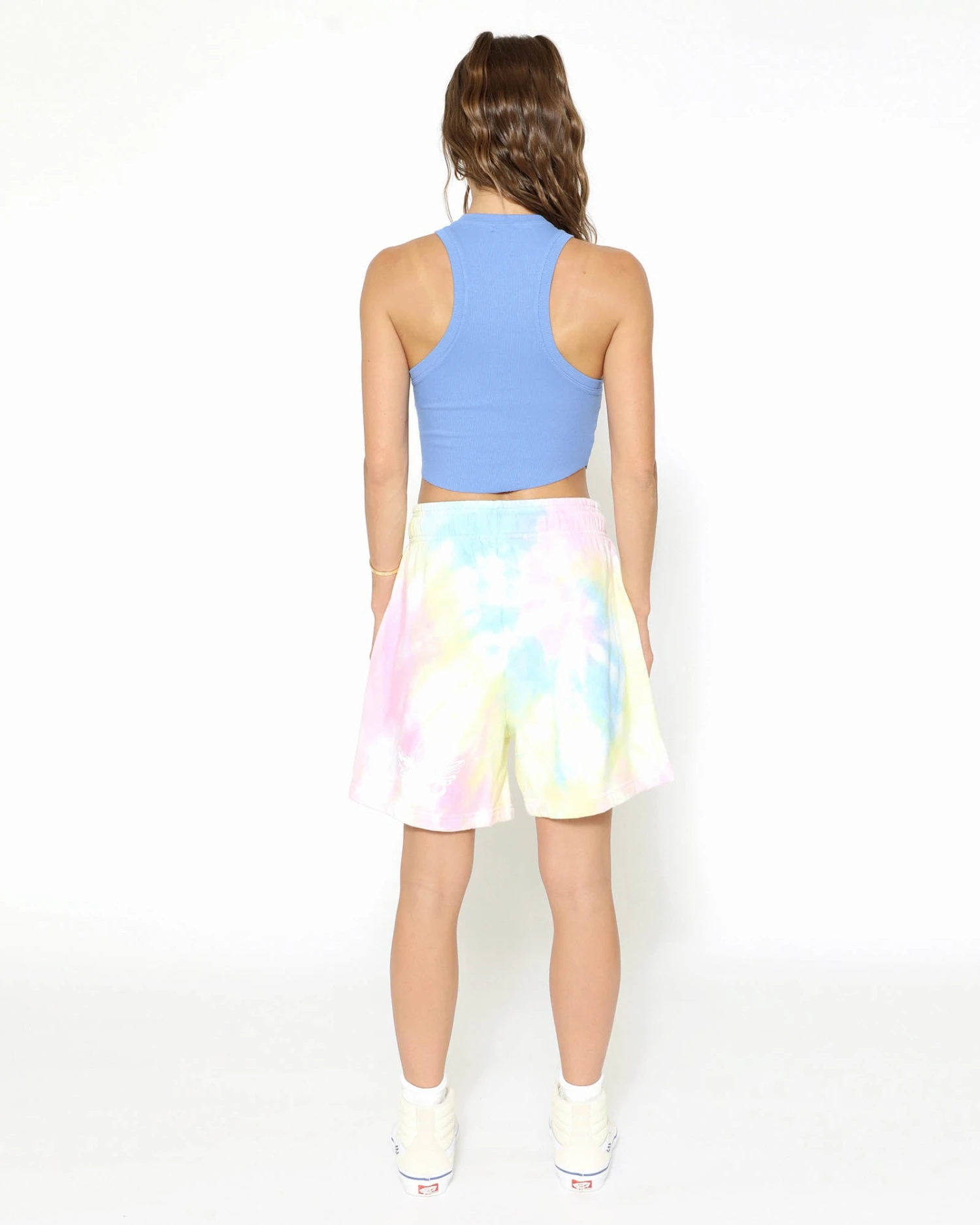 BOYS LIE X Get Lucky Tie-Dye Shorts 6 BOYS LIE X Get Lucky Tie-Dye Shorts - Image 5