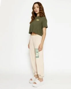 BOYS LIE X Love Hurts Baby Tee -Boys Lie Couture 4O7A1950