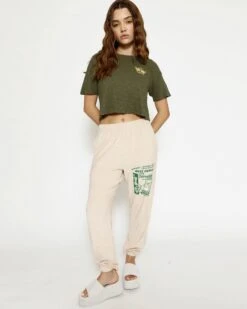 BOYS LIE X Love Hurts Terry Sweatpants -Boys Lie Couture 4O7A1958 b18579f5 11de 495e 8b46 d3a10738fd54