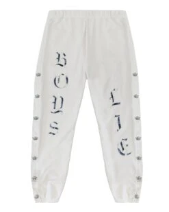 BOYS LIE X Oh Snap Plaid Pants -Boys Lie Couture 4O7A1978rxsb2copy