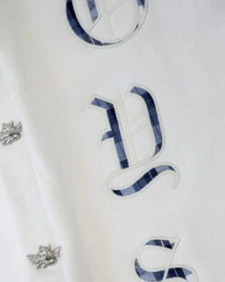 BOYS LIE X Oh Snap Plaid Pants -Boys Lie Couture 4O7A1987rcopy