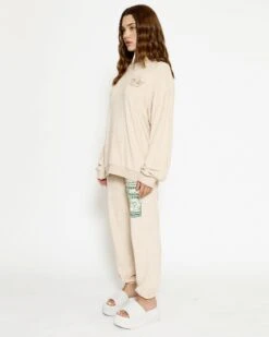 BOYS LIE X Love Hurts Terry Sweatpants -Boys Lie Couture 4O7A1997 83eff7bc df28 4333 ae5e 72e514cbb063