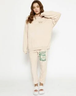 BOYS LIE X Love Hurts Terry Sweatpants