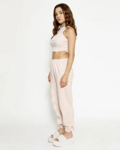 BOYS LIE X Budding Angel Stud Tank -Boys Lie Couture 4O7A2288