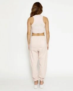 BOYS LIE X Budding Angel Stud Tank -Boys Lie Couture 4O7A2290