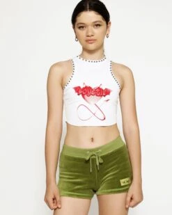 BOYS LIE X Heartless Stud Tank -Boys Lie Couture 4O7A2359r 99a66e47 cf4f 4b05 8391 bc3b34737039