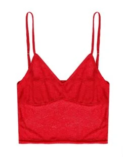 BOYS LIE X Forever Yung Cherry Top -Boys Lie Couture 4O7A2545rxscopy