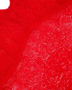 BOYS LIE X Forever Yung Cherry Top -Boys Lie Couture 4O7A2565rcopy