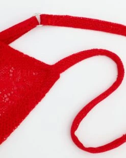 BOYS LIE X Forever Yung Cherry Top -Boys Lie Couture 4O7A2567rcopy