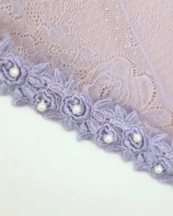 BOYS LIE X Forever Yung Amethyst Pants -Boys Lie Couture 4O7A2580rcopy