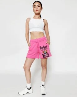 BOYS LIE X Perfect Match Brady Shorts