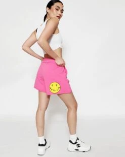 BOYS LIE X Perfect Match Brady Shorts 17 BOYS LIE X Perfect Match Brady Shorts -Boys Lie Couture 4O7A2611