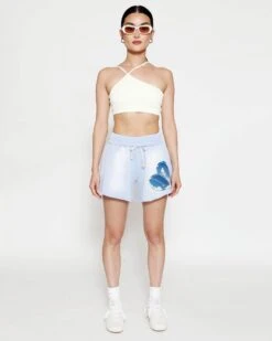 BOYS LIE X My Favorite Brady Shorts -Boys Lie Couture 4O7A2638 eae71451 4021 4879 b258 790a90f699b4