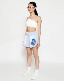 BOYS LIE X My Favorite Brady Shorts -Boys Lie Couture 4O7A2639