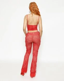 BOYS LIE X Forever Yung Cherry Top -Boys Lie Couture 4O7A2685rcopy 89275110 8fe7 423b b8ea 1cc776b1edbe