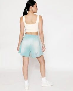 BOYS LIE X Hatchet Cemetery Brady Shorts -Boys Lie Couture 4O7A2700 307d5dca a139 4faa 90de 937d9897bd99