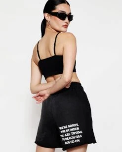 BOYS LIE X 1-800 Remix Brady Shorts -Boys Lie Couture 4O7A2717 26ac0294 2717 4154 bbd1 13d2c6164829