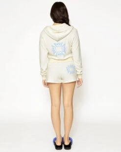 BOYS LIE X Spread Your Wings Thermal Shorts -Boys Lie Couture 4O7A2725b2