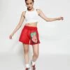 BOYS LIE X Twin Flame Brady Shorts -Boys Lie Couture 4O7A2733