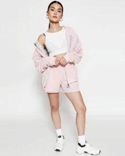 BOYS LIE X 1-800 Revival Frankie Shorts 14 BOYS LIE X 1-800 Revival Frankie Shorts -Boys Lie Couture 4O7A2770