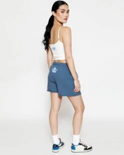 BOYS LIE X No Smoke Frankie Shorts -Boys Lie Couture 4O7A2794