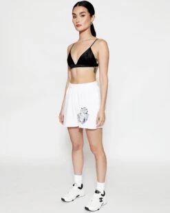 BOYS LIE X Smitten Frankie Shorts -Boys Lie Couture 4O7A2846