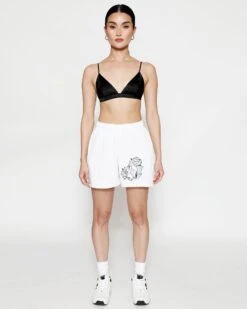 BOYS LIE X Smitten Frankie Shorts -Boys Lie Couture 4O7A2848