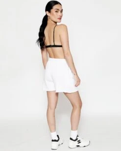 BOYS LIE X Smitten Frankie Shorts -Boys Lie Couture 4O7A2851