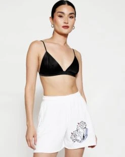 BOYS LIE X Smitten Frankie Shorts -Boys Lie Couture 4O7A2854