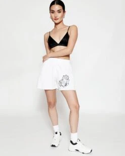 BOYS LIE X Smitten Frankie Shorts