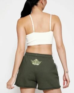 BOYS LIE X On The Edge Frankie Shorts -Boys Lie Couture 4O7A2985