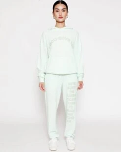 BOYS LIE X Green 1-800 Reunion Sweatpants -Boys Lie Couture 4O7A3013