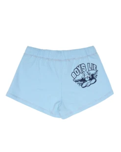 BOYS LIE X Dream Team V2 Shorts -Boys Lie Couture 4O7A4146r2copy