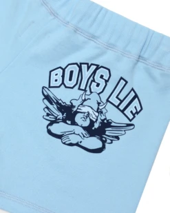 BOYS LIE X Dream Team V2 Shorts -Boys Lie Couture 4O7A4150rcopy