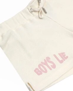BOYS LIE X Cloud Chaser Thermal Shorts -Boys Lie Couture 4O7A4156r2copy