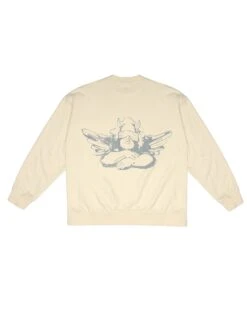 BOYS LIE X Deserted Crewneck -Boys Lie Couture 4O7A4175r2copy