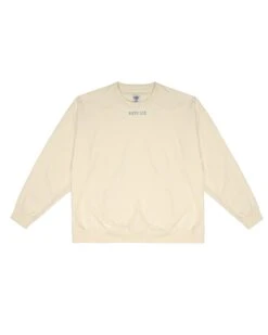 BOYS LIE X Deserted Crewneck -Boys Lie Couture 4O7A4175rcopy