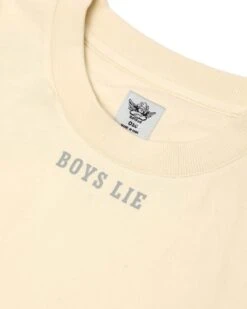 BOYS LIE X Deserted Crewneck -Boys Lie Couture 4O7A4177rcopy