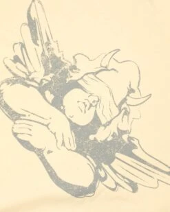 BOYS LIE X Deserted Crewneck -Boys Lie Couture 4O7A4181rcopy